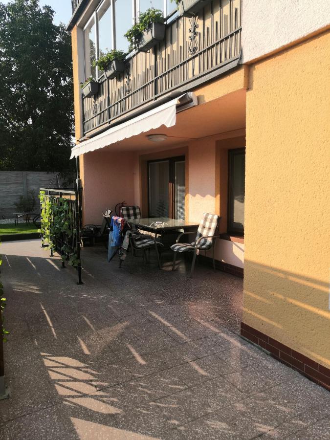 Penzion Ivana Valašské Meziříčí Екстериор снимка
