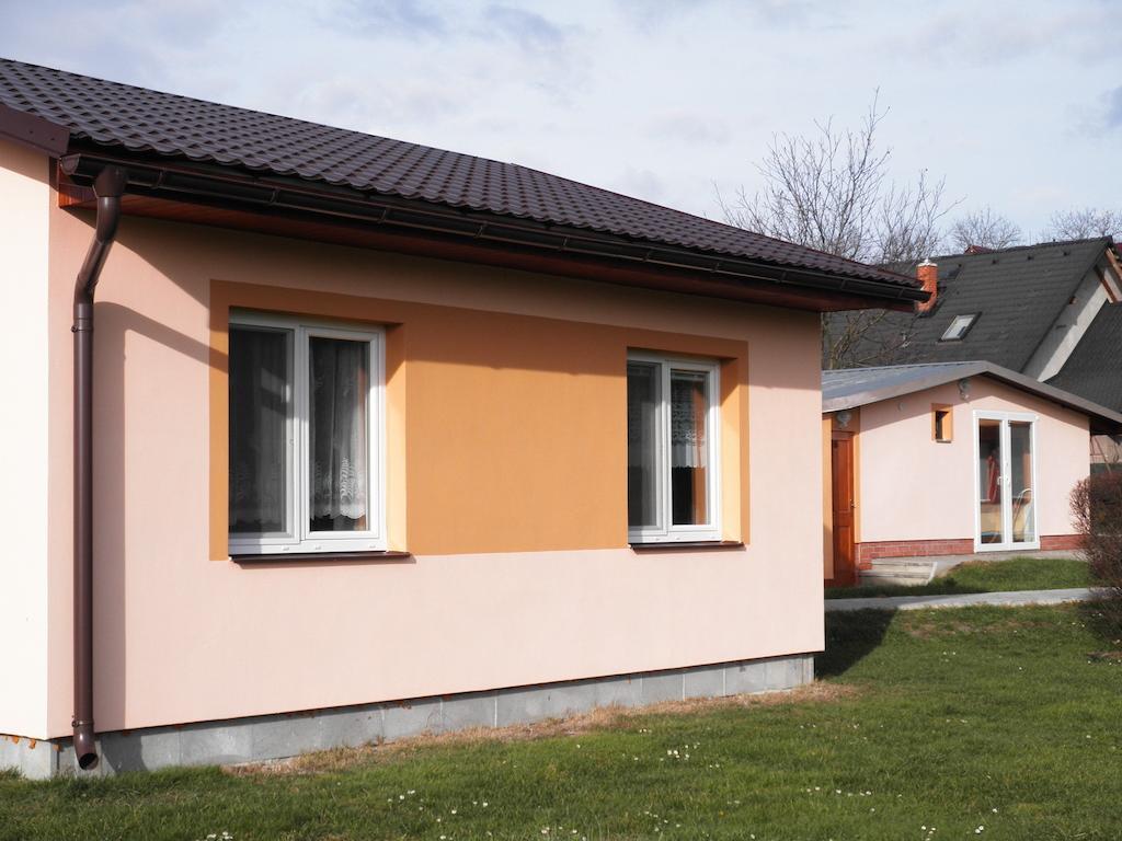 Penzion Ivana Valašské Meziříčí Стая снимка